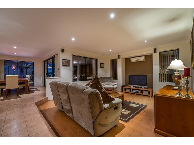 47 Waldburg Drive, Tapping WA 6065