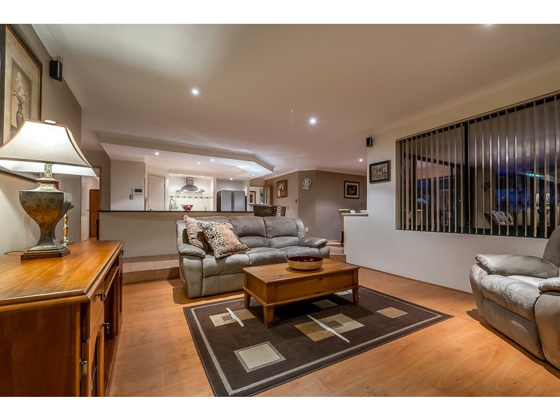 47 Waldburg Drive, Tapping WA 6065