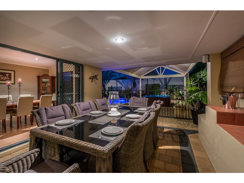 47 Waldburg Drive, Tapping WA 6065