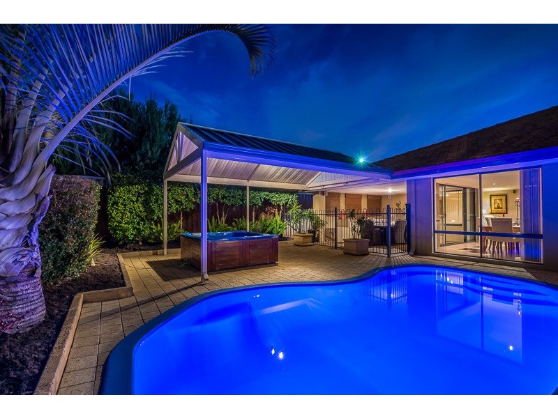 47 Waldburg Drive, Tapping WA 6065