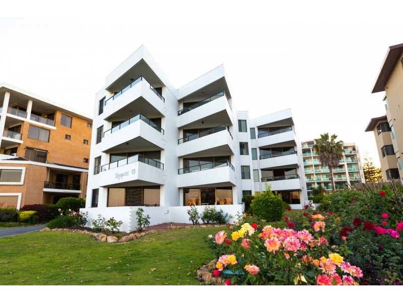 6/43 South Perth Esplanade, South Perth WA 6151