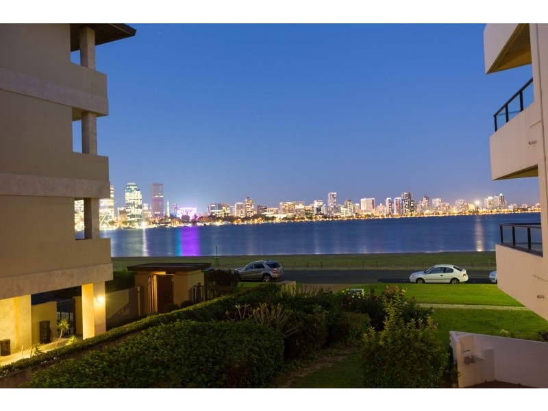 6/43 South Perth Esplanade, South Perth WA 6151
