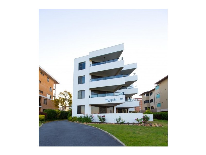 6/43 South Perth Esplanade, South Perth WA 6151