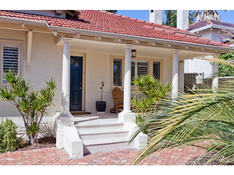 48 Kathleen Street, Cottesloe WA 6011