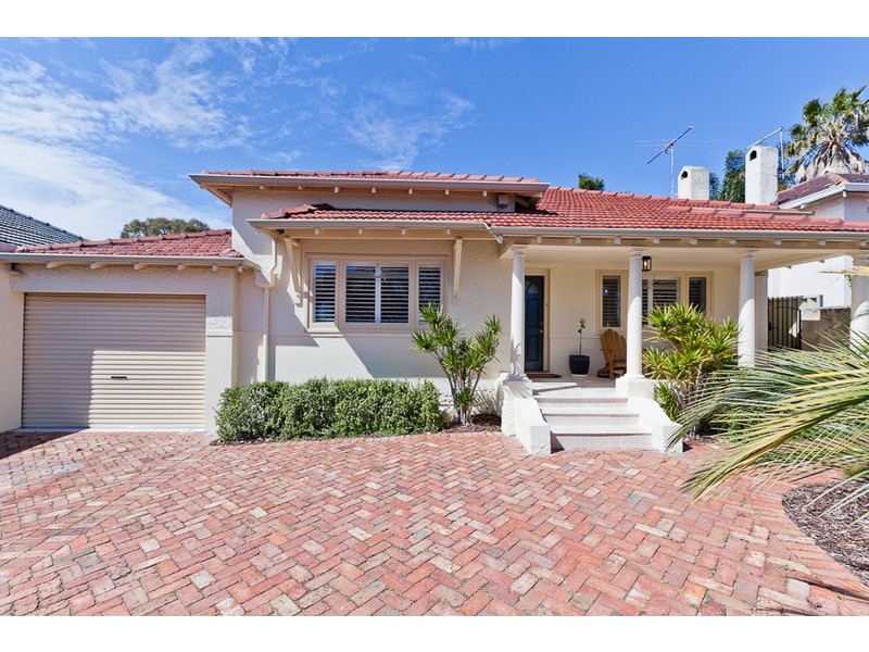 48 Kathleen Street, Cottesloe WA 6011