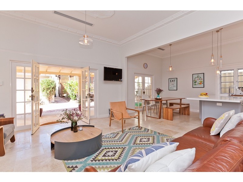 48 Kathleen Street, Cottesloe WA 6011