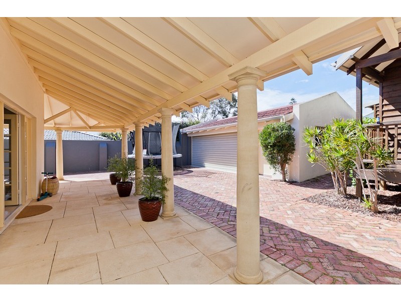 48 Kathleen Street, Cottesloe WA 6011