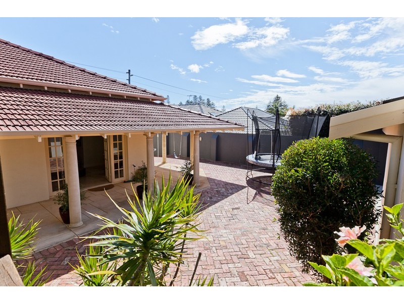 48 Kathleen Street, Cottesloe WA 6011