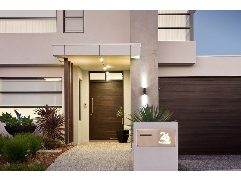 26 Swanway Crescent, Swanbourne WA 6010