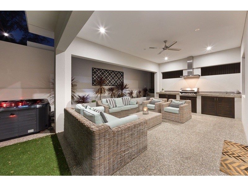 26 Swanway Crescent, Swanbourne WA 6010