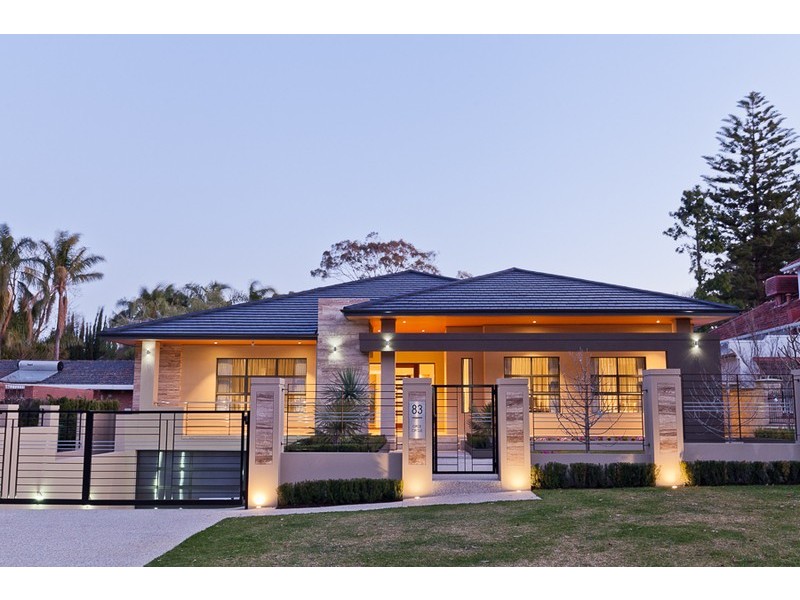 83 Circe Circle, Dalkeith WA 6009