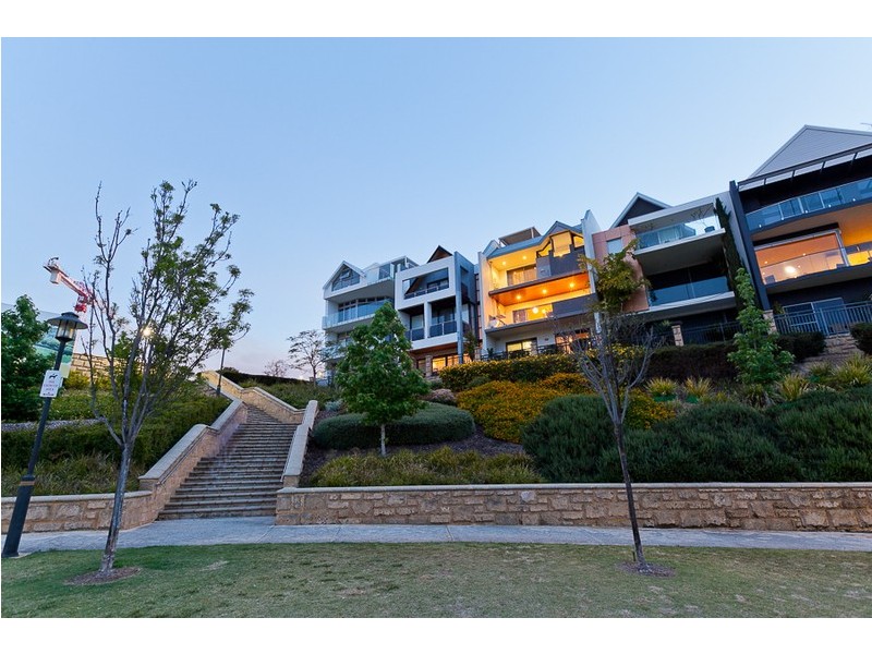 60 Rossello Lane, Subiaco WA 6008