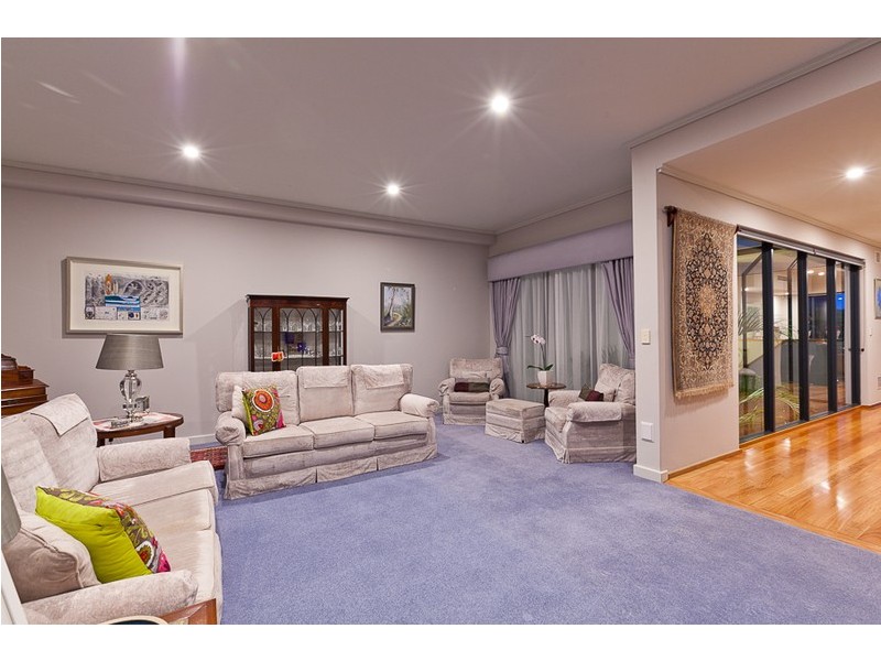 60 Rossello Lane, Subiaco WA 6008