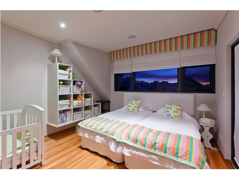 60 Rossello Lane, Subiaco WA 6008