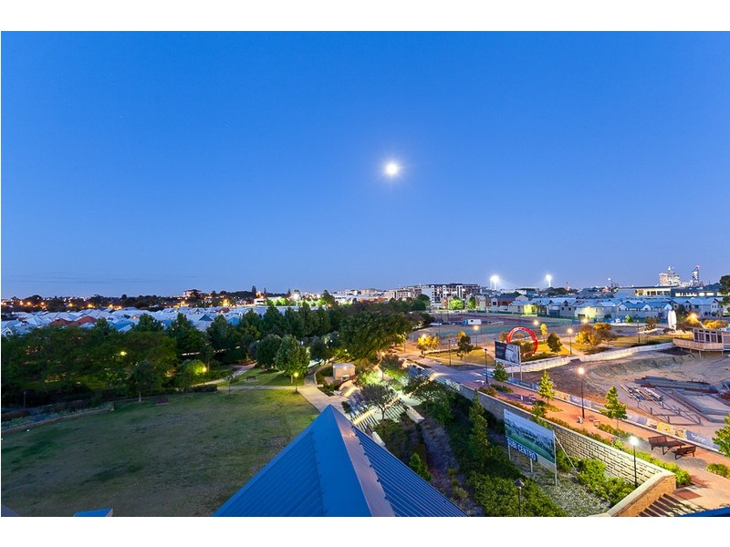 60 Rossello Lane, Subiaco WA 6008