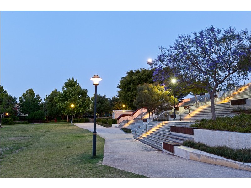 60 Rossello Lane, Subiaco WA 6008