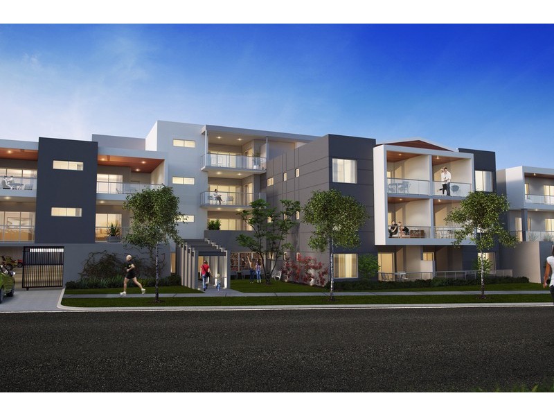 17 Wroxton Street, Midland WA 6056