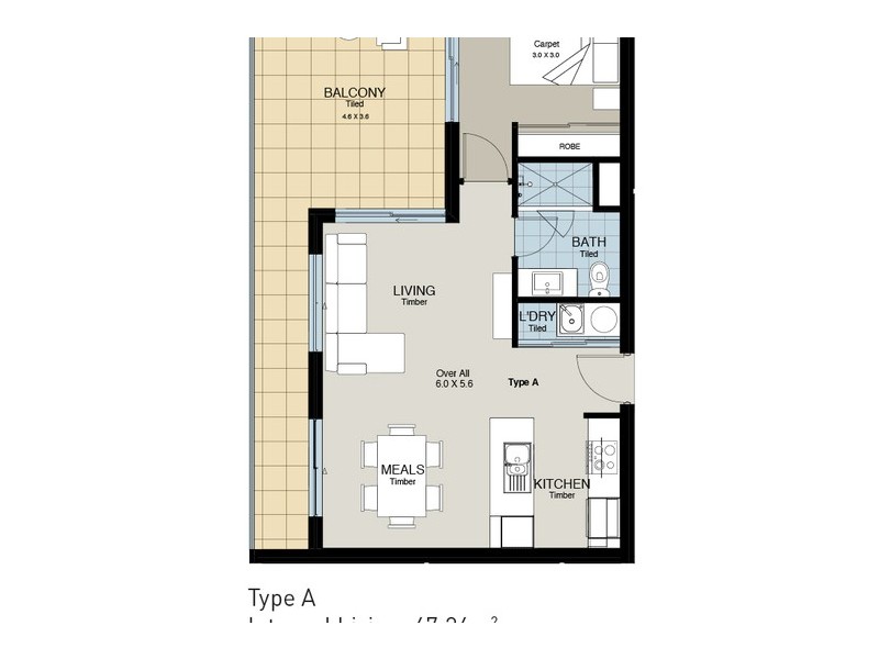 17 Wroxton Street, Midland WA 6056