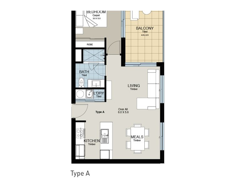 17 Wroxton Street, Midland WA 6056