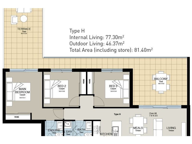 17 Wroxton Street, Midland WA 6056