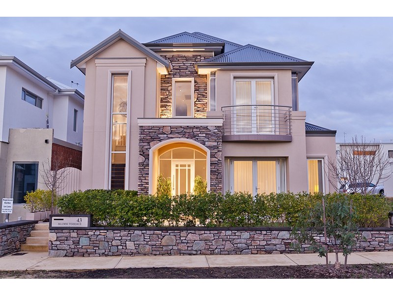 43 Alumni Terrace, Churchlands WA 6018