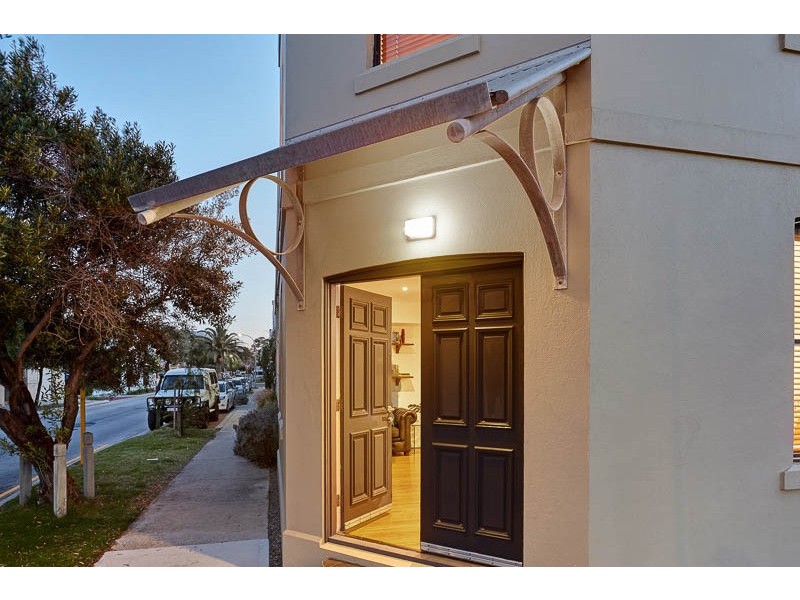 6/8-10 Pensioner Guard Road, North Fremantle WA 6159