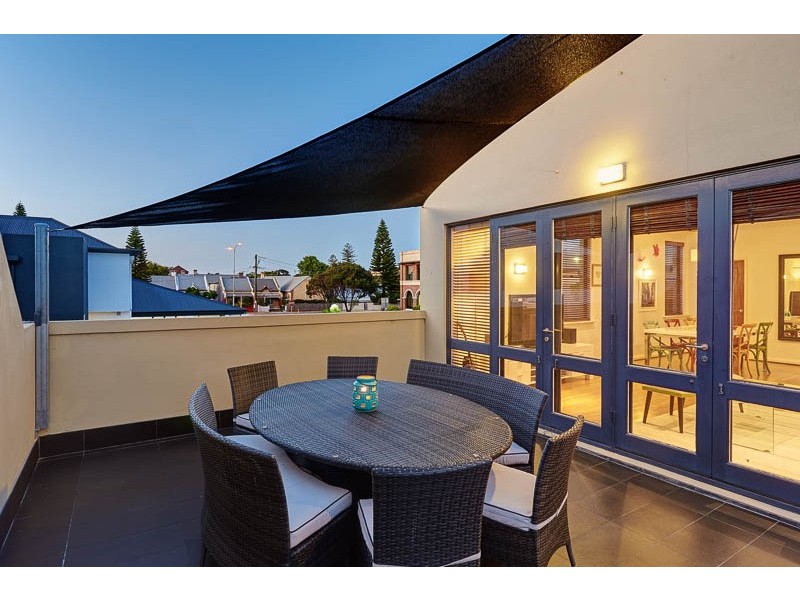 6/8-10 Pensioner Guard Road, North Fremantle WA 6159