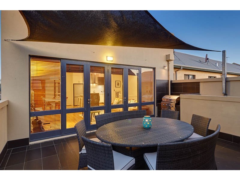 6/8-10 Pensioner Guard Road, North Fremantle WA 6159