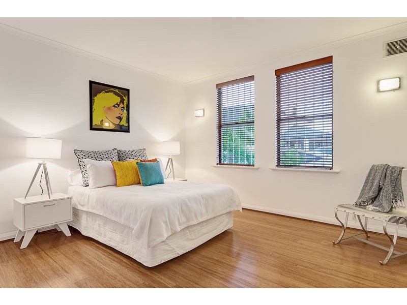 6/8-10 Pensioner Guard Road, North Fremantle WA 6159