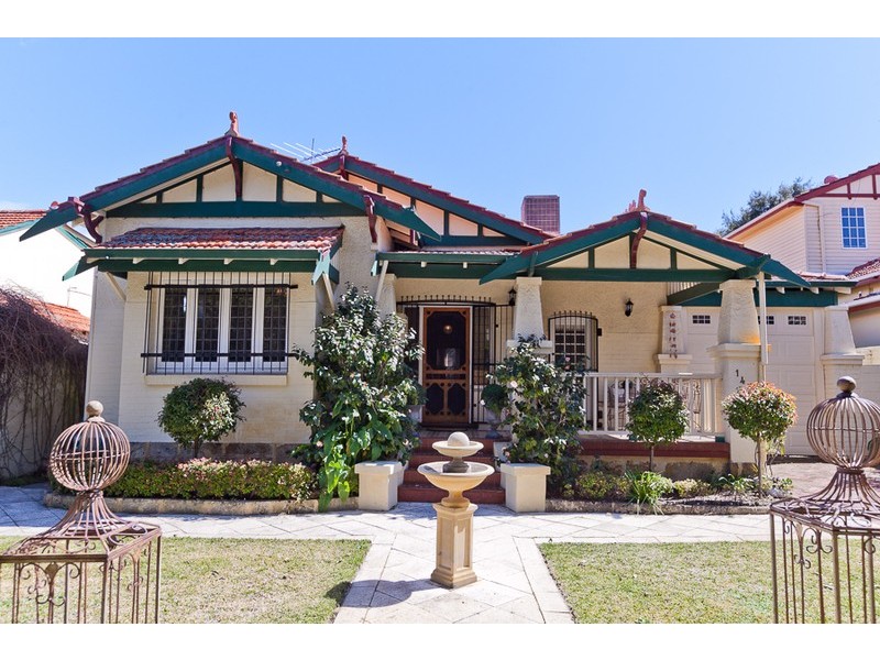 143 Stubbs Terrace, Daglish WA 6008