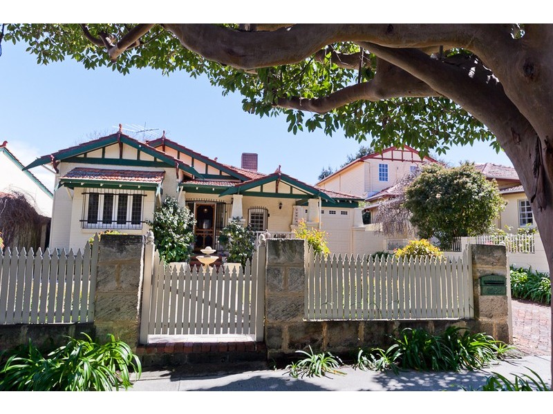 143 Stubbs Terrace, Daglish WA 6008