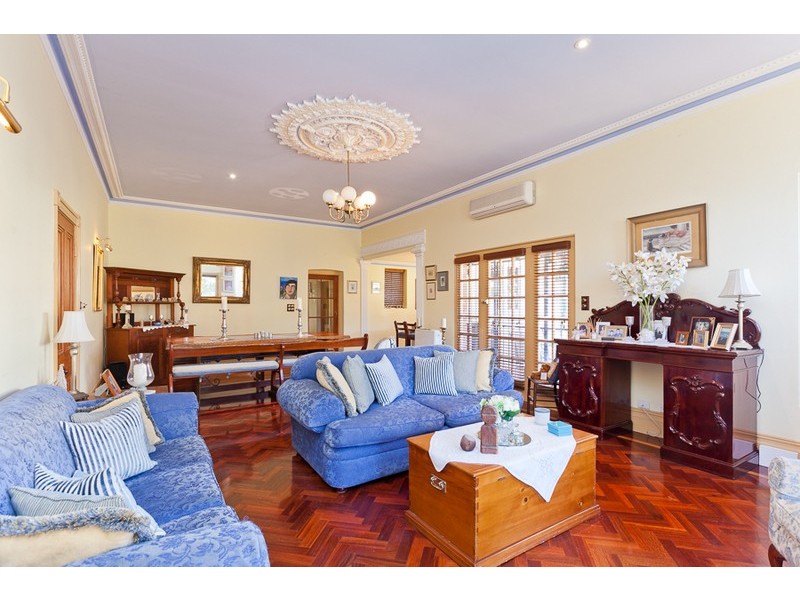 143 Stubbs Terrace, Daglish WA 6008