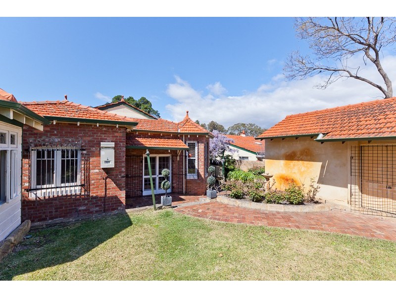 143 Stubbs Terrace, Daglish WA 6008
