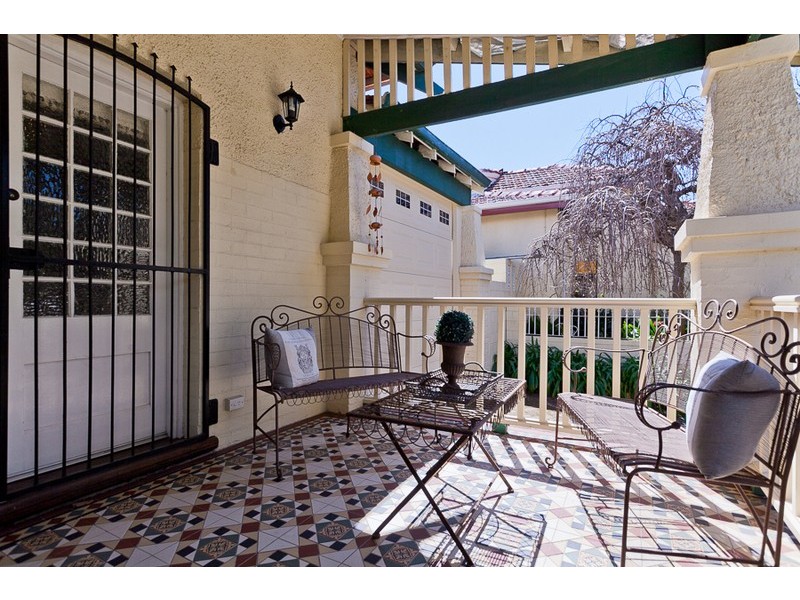 143 Stubbs Terrace, Daglish WA 6008