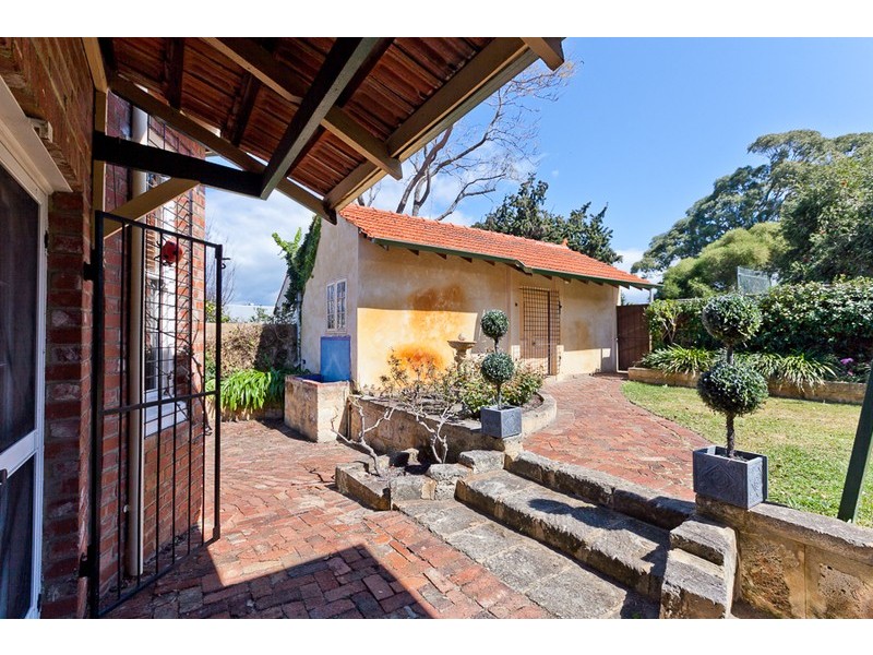 143 Stubbs Terrace, Daglish WA 6008