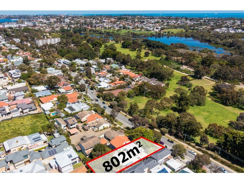 95 Davies Road, Claremont WA 6010