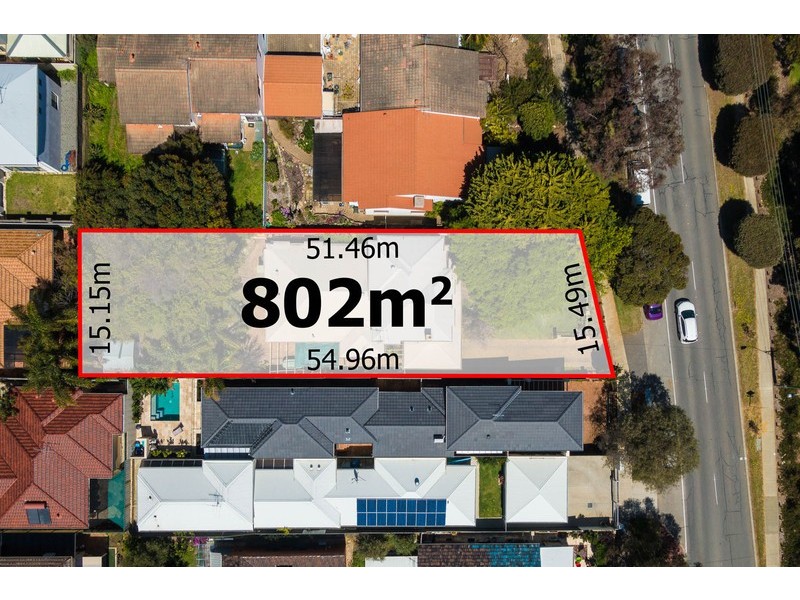 95 Davies Road, Claremont WA 6010