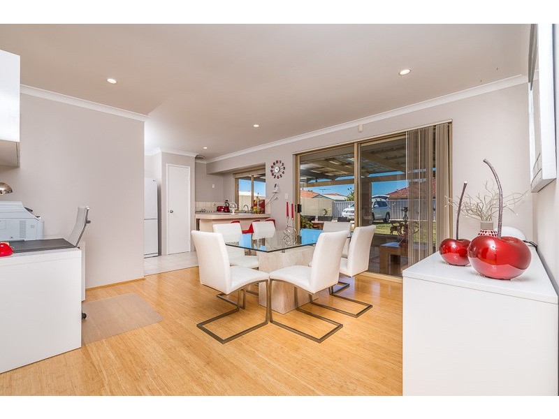 4 Barham Mews, Currambine WA 6028