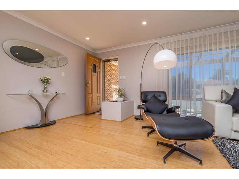 4 Barham Mews, Currambine WA 6028