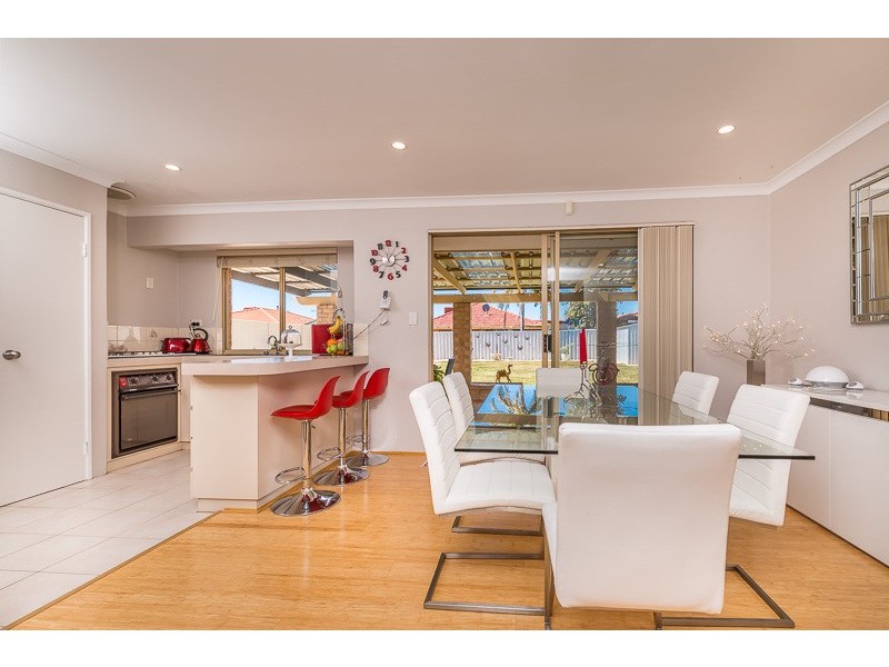 4 Barham Mews, Currambine WA 6028