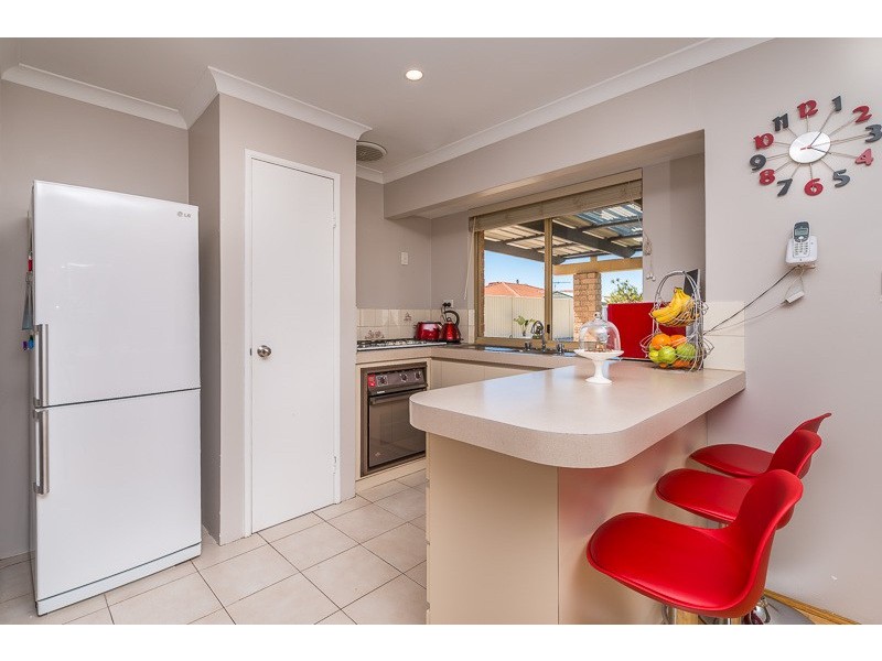 4 Barham Mews, Currambine WA 6028
