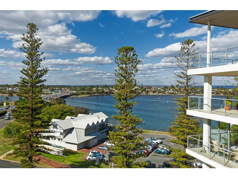 501/1 The Esplanade, Mount Pleasant WA 6153