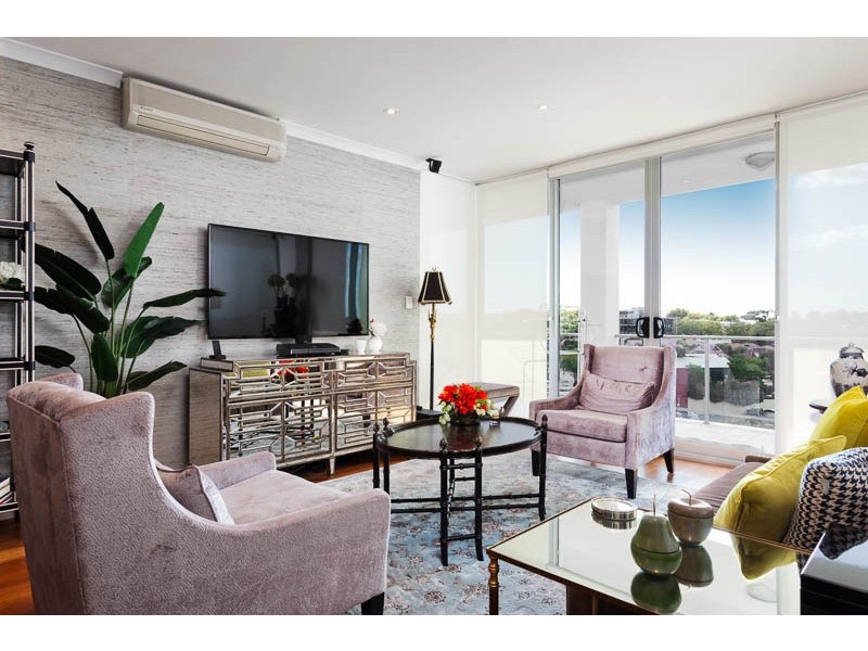 501/1 The Esplanade, Mount Pleasant WA 6153