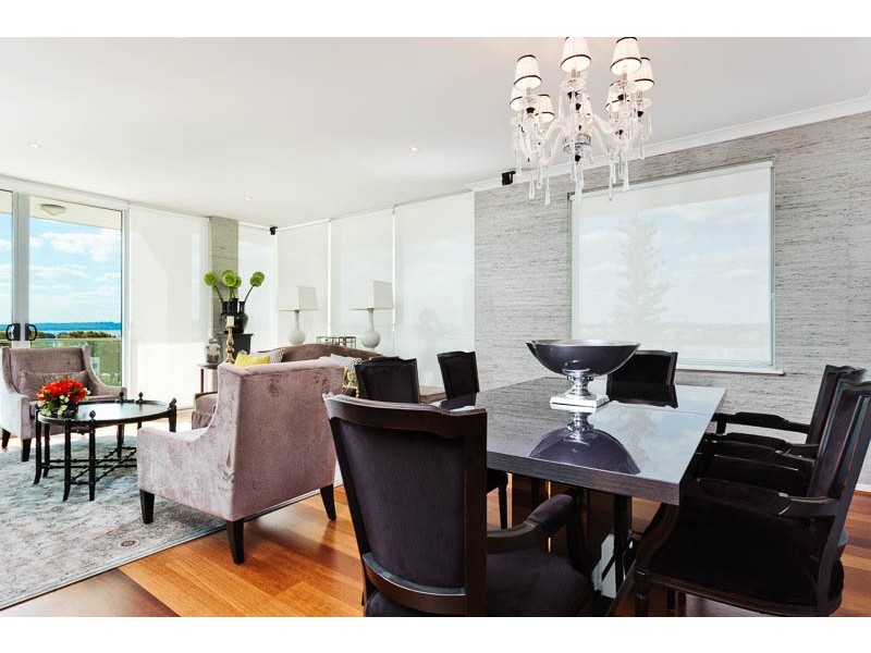 501/1 The Esplanade, Mount Pleasant WA 6153