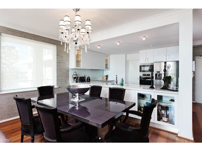 501/1 The Esplanade, Mount Pleasant WA 6153