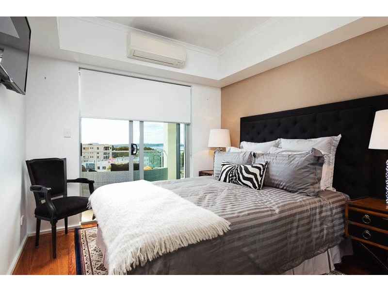 501/1 The Esplanade, Mount Pleasant WA 6153