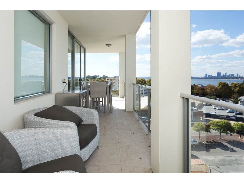 501/1 The Esplanade, Mount Pleasant WA 6153