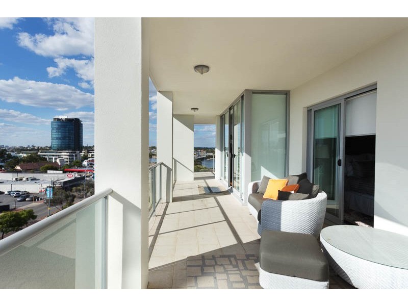 501/1 The Esplanade, Mount Pleasant WA 6153