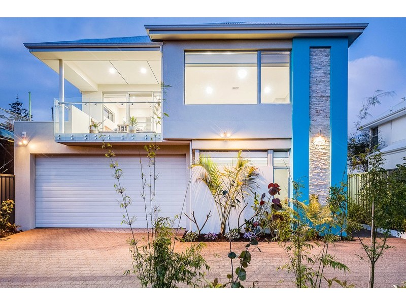 13 North Street, Swanbourne WA 6010