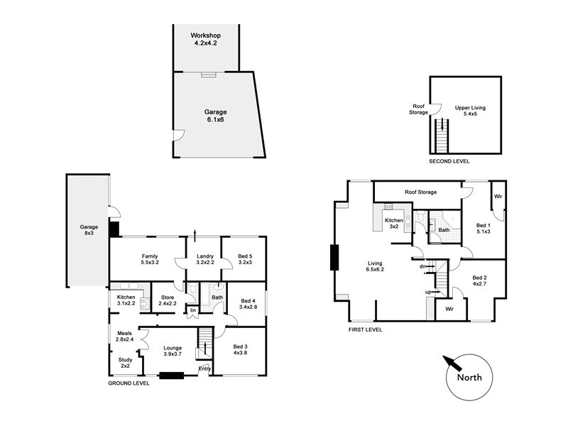 134 Alderbury Street, Floreat WA 6014